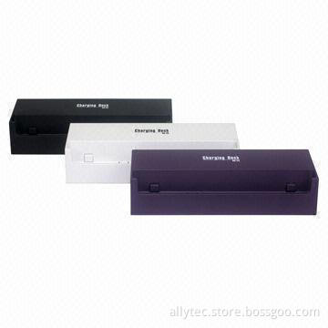 Portable Docking Station for Xperia Z L36H/36I/C6603/C6602 Smartphone